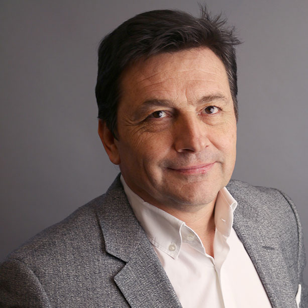 Jean-Christophe Paccard, Cabinet Fromental Paccard